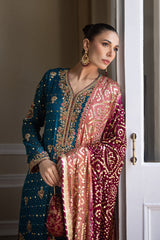 Sana Abbas | Wedding Formals | JASMINE