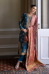 Sana Abbas | Wedding Formals | JASMINE