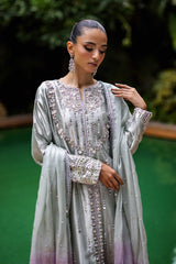 Sana Abbas | Wedding Formals | Seyyal