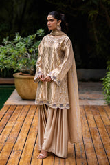 Sana Abbas | Wedding Formals | Mesaam