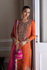 Sana Abbas | Wedding Formals | BEHNAZ
