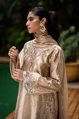 Sana Abbas | Wedding Formals | Mesaam