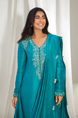 Sana Abbas | Luxury Pret | Niran
