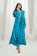 Sana Abbas | Luxury Pret | Niran