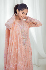 Sana Abbas | Luxury Pret | Zehra