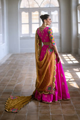 Sana Abbas | Wedding Formals | MITRA