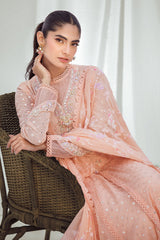 Sana Abbas | Luxury Pret | Zehra