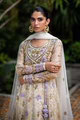 Sana Abbas | Wedding Formals | Ayska