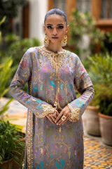 Sana Abbas | Wedding Formals | Rezam