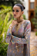Sana Abbas | Wedding Formals | Rezam