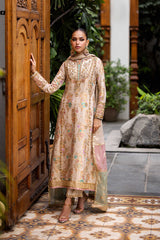 Sana Abbas | Wedding Formals | Emel