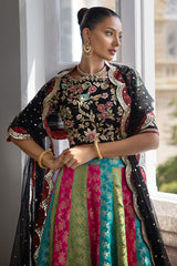 Sana Abbas | Wedding Formals | LILA