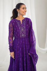 Sana Abbas | Luxury Pret | Tulua