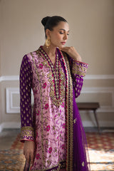 Sana Abbas | Wedding Formals | MEHRNAZ
