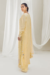 Sana Abbas | Luxury Pret | Azal