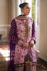 Sana Abbas | Wedding Formals | MEHRNAZ