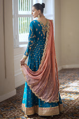 Sana Abbas | Wedding Formals | PAREE