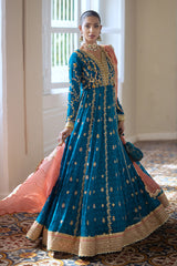 Sana Abbas | Wedding Formals | PAREE