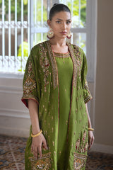 Sana Abbas | Wedding Formals | FIA