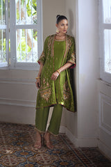 Sana Abbas | Wedding Formals | FIA