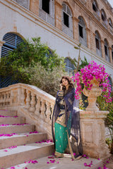 Erum Khan | Umaima Eid Edit | ANABIA