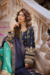 Erum Khan | Umaima Eid Edit | ANABIA