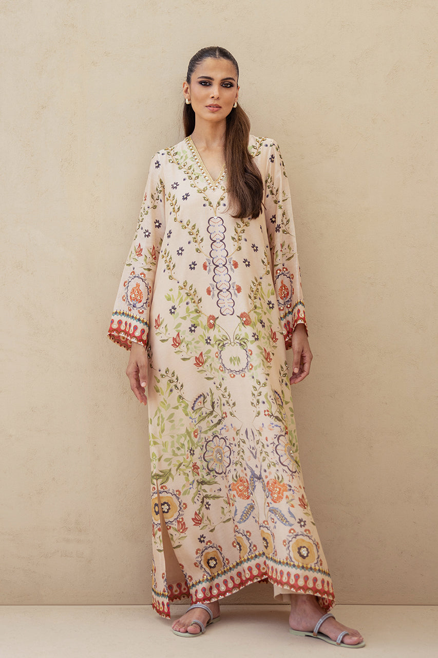 Sania Maskatiya | Fall Festive Glimmer | Ina