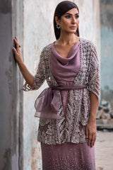 Erum Khan | Dazzling Fiesta | Iris