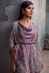 Erum Khan | Dazzling Fiesta | Iris
