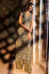 Erum Khan | Dazzling Fiesta | Shamrock