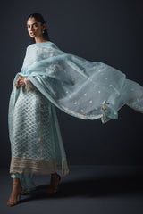 Sana Abbas | Luxury Pret | Larimar