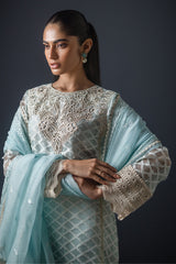 Sana Abbas | Luxury Pret | Larimar