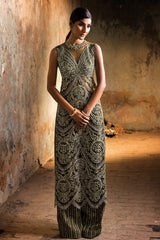 Erum Khan | Dazzling Fiesta | Shamrock