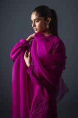 Sana Abbas | Luxury Pret | Pink Sapphire
