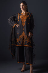 Sana Abbas | Luxury Pret | Obsidian