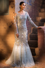 Erum Khan | Dazzling Fiesta | Lustrous
