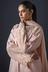 Sana Abbas | Luxury Pret | Pink Calcite