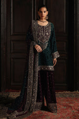 Charizma | Signora Velvet | CVT5-09