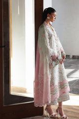 Qalamkar | Q Line Lawn 26 | QKL-09 SIAA