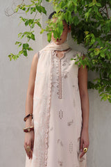 Qalamkar | Q Line Lawn 26 | QKL-10 MILA