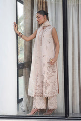 Qalamkar | Q Line Lawn 26 | QKL-10 MILA