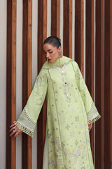 Qalamkar | Q Line Lawn 26 | QKL-05 AYANA