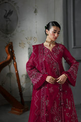 Qalamkar | Elirah Formals 25 | MF-05 AMARIS