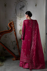 Qalamkar | Elirah Formals 25 | MF-05 AMARIS