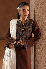 Rajbari | Winter Shawl Exclusive | Winter Shawl 08