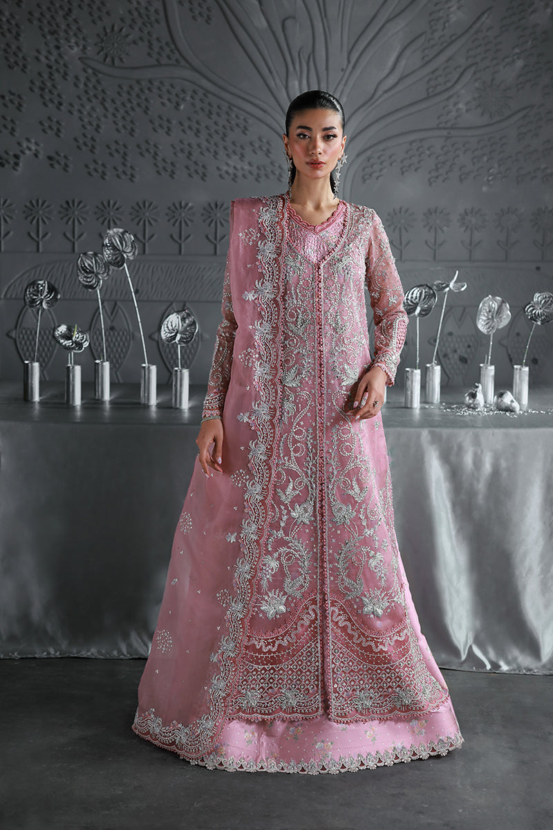 Qalamkar | Elirah Formals 25 | MF-07 ROSALYN