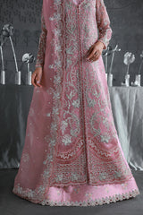 Qalamkar | Elirah Formals 25 | MF-07 ROSALYN