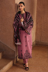 Rajbari | Winter Shawl Exclusive | Winter Shawl 02