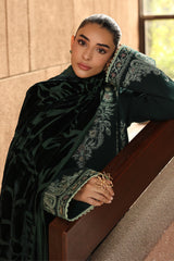 Rajbari | Winter Shawl Exclusive | Winter Shawl 09