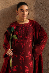 Rajbari | Winter Shawl Exclusive | Winter Shawl 04